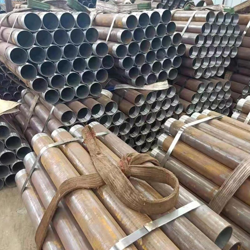 陆丰地质钻探用跟管