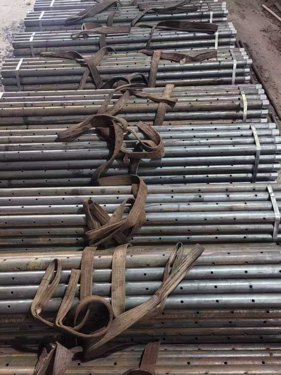 陆丰127mm管棚管