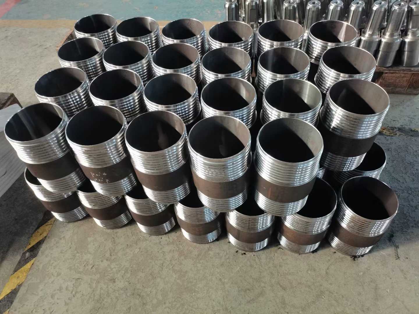 陆丰219mm管棚管